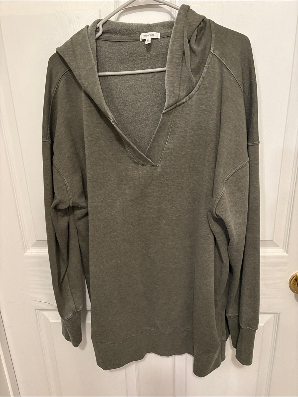 Women’s hoodie
